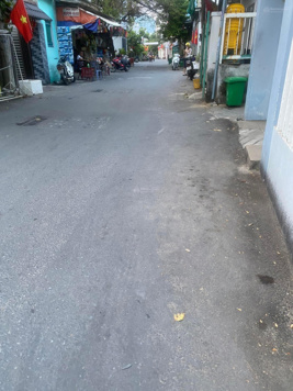 SIÊU RẺ - Đất đường Lê Văn Thứ sát biển Mân Thái 200m - DT 140m2 ( ngang 6.8m ) - Chỉ hơn 7 tỷ