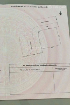 Bán góc mặt tiền Lê Đức Thọ - Nguyễn Đăng Giai (Sơn Trà- Đà Nẵng)