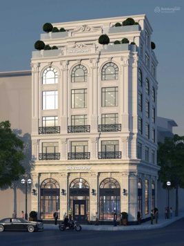 Chính chủ cho thuê văn phòng ở VŨ NGỌC PHAN sát với đường Láng Hạ nằm vị trí đắc địa ĐỐNG ĐA HN