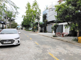 Bán đất đường ĐA PHƯỚC 1 ngay Bùi Tá Hán, cách sông chỉ 200m!