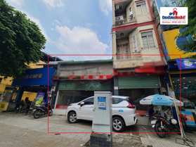 Cho Thuê Mặt Bằng MT Phan Đăng Lưu, P6, Bình Thạnh - Mã số: NH-0029304