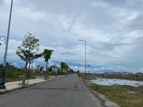 Bán Lô Đất Đặng Hồi Xuân - Sát Nguyễn Phước Lan - Vị Trí Cực Đẹp