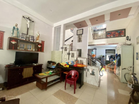 Bán Mặt Tiền Đường Hoàng Đức Lương, An Hải Bắc , Sơn Trà Đà Nẵng : Diện tích : 100m, MT: 5m