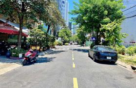 TÔI CHÍNH CHỦ PHAN TÔN - KHU PHỐ TÂY BÁN NHANH LÔ ĐẤT 35 TỶ, DIỆN TÍCH 235M2