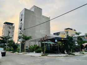 TÔI CHÍNH CHỦ AN THƯỢNG 40-41 MUỐN BÁN NHANH LÔ GÓC 105M2, VIEW CÔNG VIÊN, GIÁ BÁN NHANH 16,2 TỶ