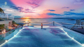 Mở bán giỏ hàng mới tầng cao căn hộ view trực diện sông Hàn - Đà Nẵng sở hữu lâu dài giá chỉ 2,5 tỷ