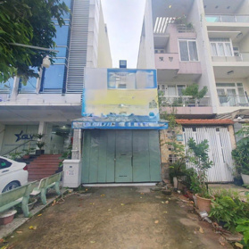 Cho thuê mặt bằng kinh doanh MT Trần Lựu, An Phú, Quận 2