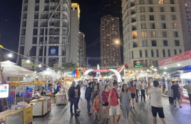 Cho Thuê Mặt Bằng Lô Góc Đẹp - Trần Bạch Đằng - 300m2 - 55tr/tháng