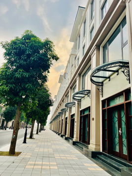 Tiểu Song Lập Thời Đại trực diện công viên, 10 tòa cao tầng Masteri OCP3