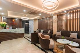 Thông tin địa chỉ Khách sạn Hanoi Veris Boutique Hotel & Spa: Sang trọng, đẳng cấp, quý phái