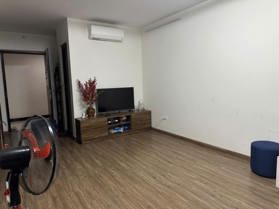 Căn hộ gần 60m2 phố Nhổn, 2 ngủ, 2wc, 2.94 tỷ.