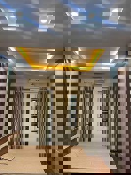 🏠🏠NHÀ MỚI SIÊU ĐẸP - CHỦ ĐỂ LẠI FULL NỘI THẤT – PHÒNG SÀN GỖ THƠM NGÀO NGẠT - SỔ VUÔNG VẮN – XÁCH VALI VỀ Ở LUÔN🔥🔥 Giá chỉ 6.7tỷ ( có thương lượng)