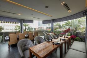 Thông tin địa chỉ Khách sạn Halo Hanoi Hotel: Một khách sạn có vị trí đắc địa tại trung tâm Hà Nội