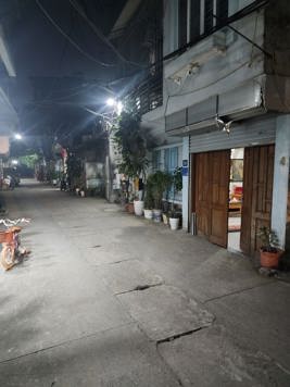 Quang Trung 51m  4 tầng 8 tỷ Hà Đông