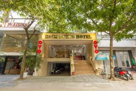 Thông tin địa chỉ Khách sạn OYO 387 Bach Duong: Không gian hiện đại và tiện nghi
