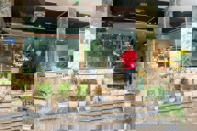 Thông tin địa chỉ Khách sạn New Century Hotel Cau Giay: Khách sạn sang trọng tại Cầu Giấy 