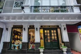 Thông tin địa chỉ Khách sạn Maro: Sang trọng, hiện đại và view tuyệt đẹp