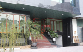 Thông tin địa chỉ Khách sạn căn hộ dịch vụ Granda Duy Tân: nơi nghỉ ngơi lý tưởng cho các chuyến công tác ngắn ngày