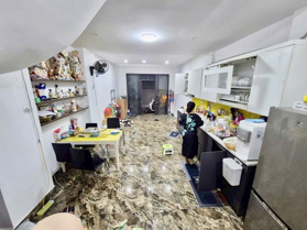 Bán nhà Ba Đình 40m2 x mặt tiền 4M