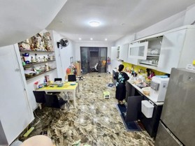 Bán nhà Ba Đình 40m2 x mặt tiền 4M