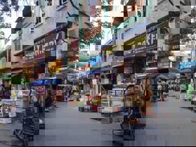 Công chứng tại phố Hoa Bằng - Miễn phí dịch vụ tại nhà