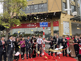 Công chứng tại phố Hoàng Quán Chi - Miễn phí dịch vụ tại nhà