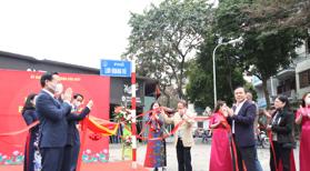 Công chứng tại phố Lưu Quang Vũ - Miễn phí dịch vụ tại nhà