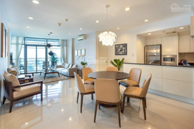 Chuyên làm giá thuê tốt nhất Hà Đô - giá rẻ - view đẹp - nội thất đẹp 0931 433 555