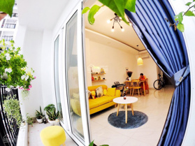Đức Hưng GR chuyên Richmond City hơn 4năm nắm từng căn bán 2PN 4tỷ, 3PN 5.5tỷ, off 2.1tỷ 0706 679 167