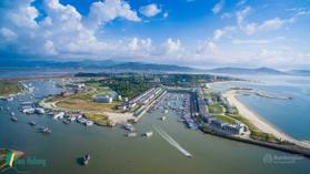 Cần bán lô đất nền liền kề và biệt thự Tuần Châu, Hạ Long, view biển và sân golf giá cắt lỗ