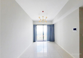 Trống sẵn Masteri An Phú 2PN chỉ 14 triệu - Có nội thất cơ bản - View tràn sông mát mẻ