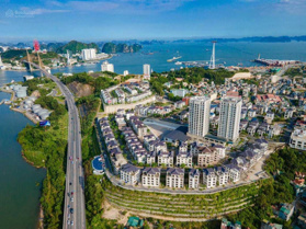 Quỹ 3 suất ngoại giao Beverly Hills chỉ từ 6,2 tỷ sở hữu ngay. LH 0975 208 208