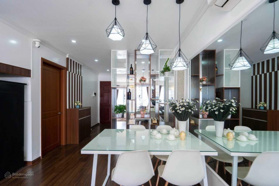 Cần bán căn 2PN + 2WC, DT 76m2, tòa New Life Hạ Long, tầng cao, view biển. LH: 0988 208 158