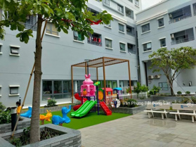 Bán nhiều căn hộ chung cư Fresca Riverside 55m2 60m2 70m2 nhà trống và full nội thất giá từ 1.8 tỷ
