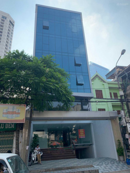 Cho thuê văn phòng phố Yên Hòa