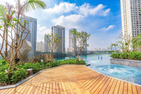 Giá thật 100%, cho thuê CH Lumiere Riverside. Free PQL (1PN 17tr)(2PN 19tr)(3PN 34tr0932 532 070