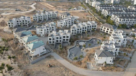 Chỉ 8,6 tỷ sở hữu ngay biệt thự mặt tiền biển 220m2 sở hữu lâu dài, LH: 0975 208 208