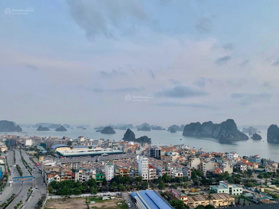 Bán gấp chung cư Goldland Đông Bắc 3PN góc vip 101,5 m2 view biển giá 2,1 tỷ, LH: 0914 043 808