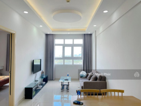 Cần bán căn hộ 2PN 2WC 57m2 giá 1.790 tỷ có sổ hồng riêng chung cư Sunview Town