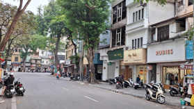 Công chứng tại phố Thịnh Yên - Miễn phí dịch vụ tại nhà