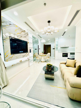 Cần bán gấp nhiều căn 1PN 2PN 3PN 4PN đã có sổ hồng tại Vinhomes Central Park 0901 511 155