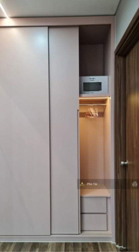 Cho thuê căn hộ Hà Đô Centrosa ngay tầng 5 sân vườn. Cập nhất giỏ hàng update tháng 10 - 2024