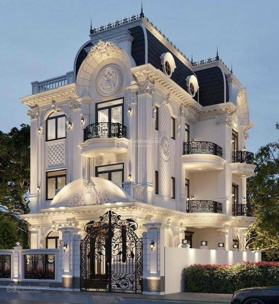 Chính chủ cần bán toà nhà Văn Phòng 100m2 xây 7.5 tầng Ngõ 175 Phố Thái Hà