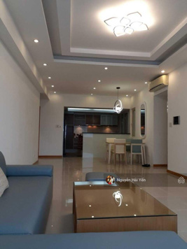 Hải Yến 0963 775 556 - bán căn hộ 3 phòng ngủ - Saigon Pearl view sông giá 11 tỷ diện tích 138m2