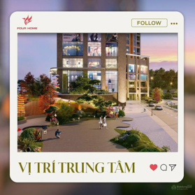 Chung cư đồi ngân hàng Misaki ra hàng đợt đầu. Booking ngay nhận ngay ưu đãi chiết khấu khủng
