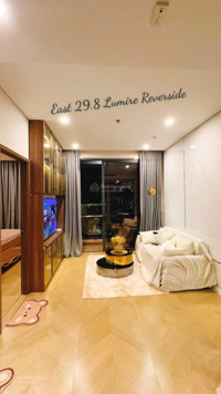 Lumiere Riverside 2PN từ 19tr NTCB 28tr full NT view sông hợp với hộ GĐ, NVVP, SV luôn ạ 0932 139 007