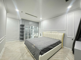 Bán căn 3 phòng ngủ sở hữu vĩnh viễn đã có sổ hồng Vinhomes Central Park 0901 511 155