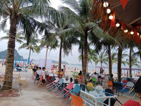 Bán đất nền dự án mặt biển Phương Đồng Vân Đồn Quảng Ninh, sổ đỏ lâu dài