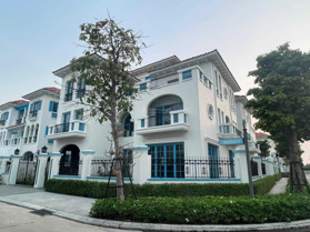 Làm ăn thua lỗ bán giá 24,5 tỉ đơn lập mặt biển Sun Feria Bãi Cháy Hạ Long, LH: 0914 043 808