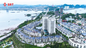 Beverly Hills Hạ Long tuyệt phẩm nghỉ dưỡng chỉ với 10 tỷ (30%) sở hữu ngay BT với DT 320m2